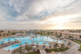 PICKALBATROS ROYAL MODERNA RESORT